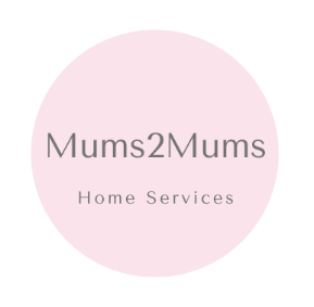 Mums2Mums Home Services Logo
