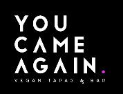 You Came Again Logo