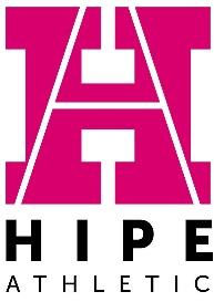 Hipe Athletics Logo