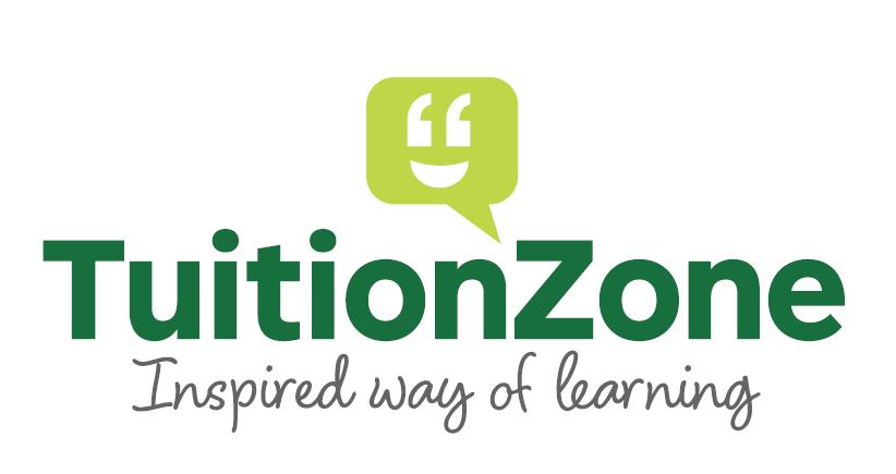Tuition Zone Logo
