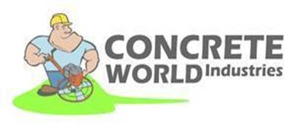 Concrete World Industries Logo