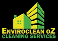 Enviro Clean OZ Logo