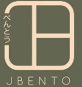 JBENTO Logo