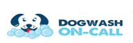 Dog Wash On Call Logo