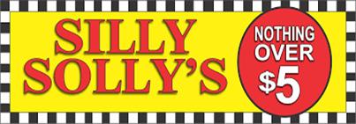 Silly Sollys Logo