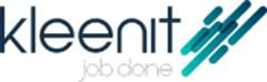 Kleenitis Logo