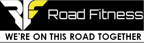 Road Fitness Logo