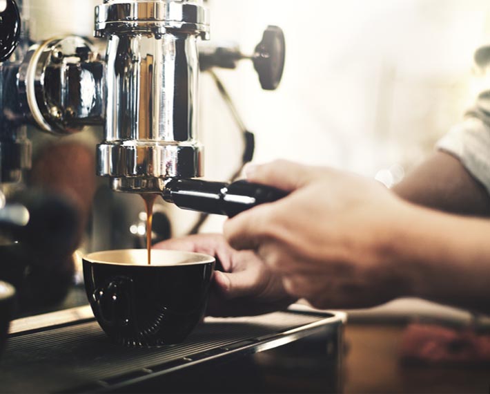 tips to running a successful coffee franchise