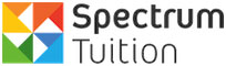 Spectrum Tuition Logo