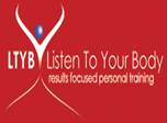 Listen To Your Body Logo