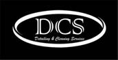 Detailing Cleaning Services Logo