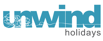 Unwin Homes Logo