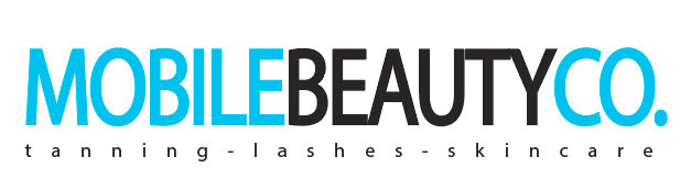 Mobile Beauty Logo