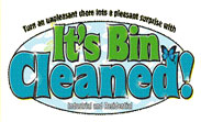 Its Bin Cleaned