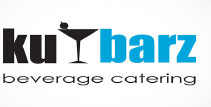 KuBarz Beverage Catering Logo