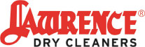 Lawrence Dry Cleaners Logo